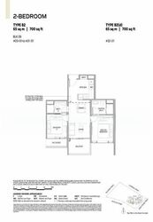 Union Square Residences (D1), Condominium #639107141